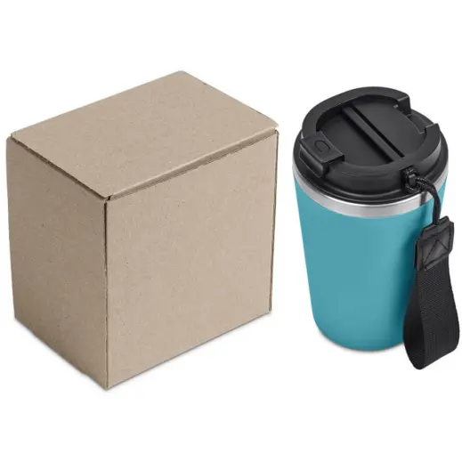 Kooshty Luca Light Turquoise